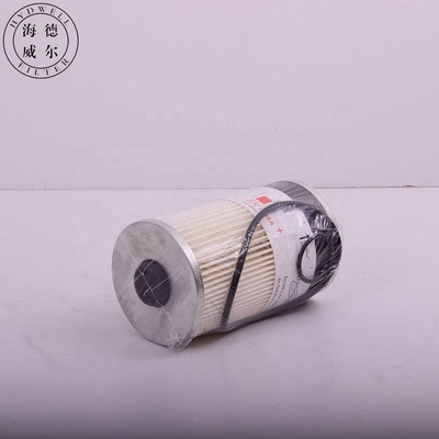 Gepersonaliseerd filterelement voor dieselmotoren FS19765 P550851 voor waterseparator voor vrachtwagens