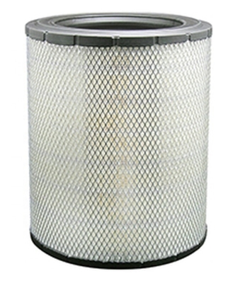 Hepafilter 99% bouwmachineonderdelen luchtfilterpatroon 6I2505 RS3510 P532505