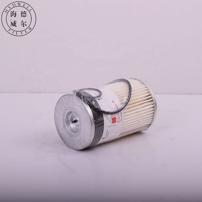 Gepersonaliseerd filterelement voor dieselmotoren FS19765 P550851 voor waterseparator voor vrachtwagens