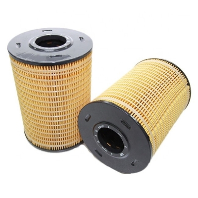 Oliefiltratie voor M325DMH wielgraafmachine 1R-0726 Full-Flow Lubbe Spin-on Filter