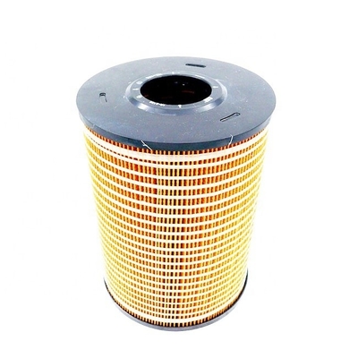 Oliefiltratie voor M325DMH wielgraafmachine 1R-0726 Full-Flow Lubbe Spin-on Filter
