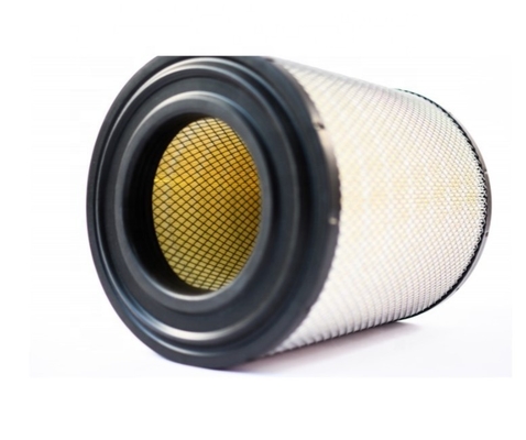 Onderdelen voor graafmachines voor voedingsmiddelen en dranken Filterluchtfilter 6I2501 P532501 1282686 DA2598 RS3504