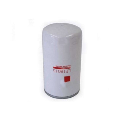 LF16015 4897898 Dieselmotoronderdelen Oliefilter voor Hydwell Manufacture Truck Parts