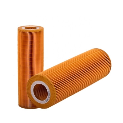 Oliefilterelement 2022275 P953329 F026407196 40050400058 2037556 Onderdelen voor graafmachines