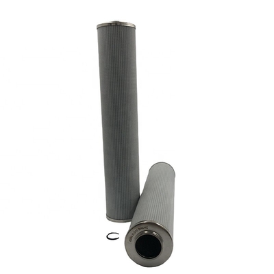 Advertentie Glasvezelmateriaal Hydraulisch oliefilterelement 0990d010bn4hc 0990d020bn4hc