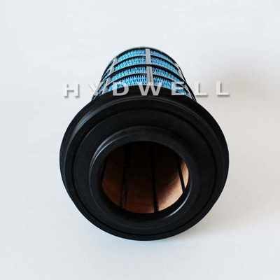 Luchtfilter P611190 P611189 voor aangepaste honingraatgraver SK130/140-8 Gebruikte auto JDM