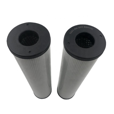Online Service Hydraulisch oliefilterelement 0251RK020BN4HC voor landbouwmachines