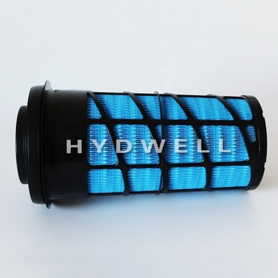 SK130/140-8 Excavator honingraat luchtfilter met en 99% filtratiegraad Hepa filter
