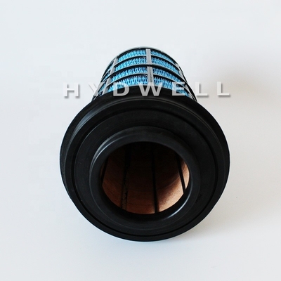SK130/140-8 Excavator honingraat luchtfilter met en 99% filtratiegraad Hepa filter