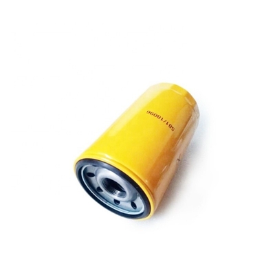 Onderdelen van graafmachines Oliefilter P550596 113240232 2801481 819909162 AT308576 4448336 4658521 51441635 voor vrachtwagen