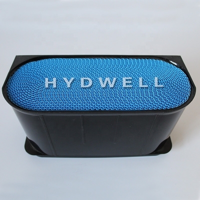 Truck Model Truck Honeycomb Air Filter Cartridge AL215053 AL215054 voor motoronderdelen