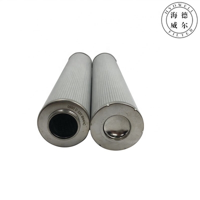 Staalfabriek 0990D020BN4HC Hydraulische cartridge oliefilter element met 92*92*485MM Grootte