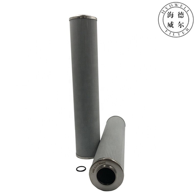 Staalfabriek 0990D020BN4HC Hydraulische cartridge oliefilter element met 92*92*485MM Grootte