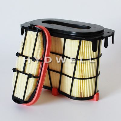 Vrachtwagenfilter 17953160-0 C23220 C 23 220 Af27827 Xa2047 Heapfilter voor vrachtwagendiensten