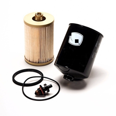 OE NO. BF7929KIT OEM ODM Dieselbrandstoffilter voor vrachtwagen RE523236 RE520906 RE525523