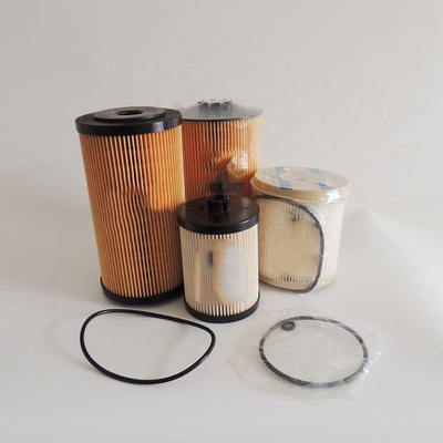 OE NO. BF7929KIT OEM ODM Dieselbrandstoffilter voor vrachtwagen RE523236 RE520906 RE525523