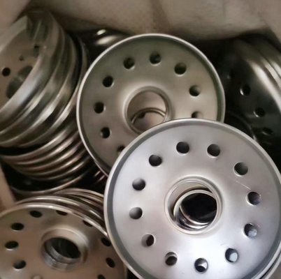 OE NO. BF7929KIT OEM ODM Dieselbrandstoffilter voor vrachtwagen RE523236 RE520906 RE525523