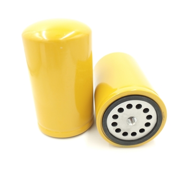 Het brandstoffilter voor graafmachines 33076 525517D1 BF7990 2998229 P502504 2656F843 voor CATERPILLAR