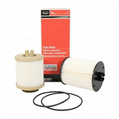Brandstoffilterelementen kit FD-4615 FD-4616 FD-4617 QEM P550815 8C3Z9N184 voor het universele jaar