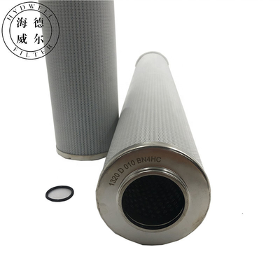 1320D010BN4HC Vervangend filterelement voor onderhoud van hydraulisch systeem