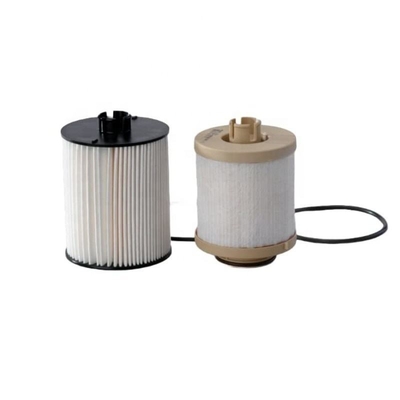Brandstoffilterelementen kit FD-4615 FD-4616 FD-4617 QEM P550815 8C3Z9N184 voor het universele jaar