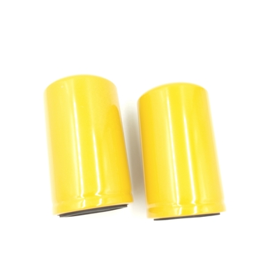 Het brandstoffilter voor graafmachines 33076 525517D1 BF7990 2998229 P502504 2656F843 voor CATERPILLAR
