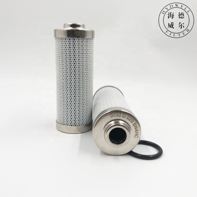0030D010BN4HC 0030D020BN4HC Filterelementen voor graafmachines