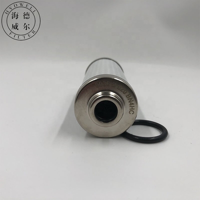 0030D010BN4HC 0030D020BN4HC Filterelementen voor graafmachines