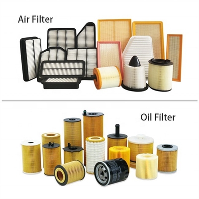 Brandstoffilter 100032684 68436631AA PF46152 voor Ram 2500 3500 4500 Waterseparatorfilter