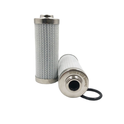 Hydraulisch systeem Industrieel filter 0030D020BN4HC 0030D010BN4HC voor online assistentie