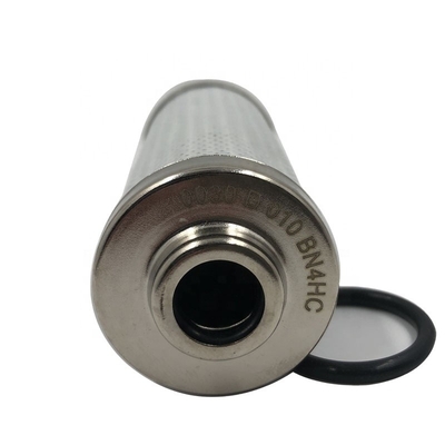 Hydraulisch systeem Industrieel filter 0030D020BN4HC 0030D010BN4HC voor online assistentie