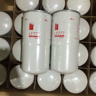 LF777 Truck Engine Parts Oliefilter 3889311 P550777 2266554 156071760 4656585 5000812484