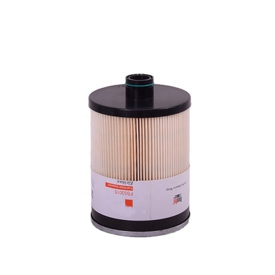 FS53015 803418928 P553015 68001 filterpapier voor TR60 Dump Truck Fuel Water Separator