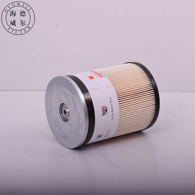 FS53015 803418928 P553015 68001 filterpapier voor TR60 Dump Truck Fuel Water Separator