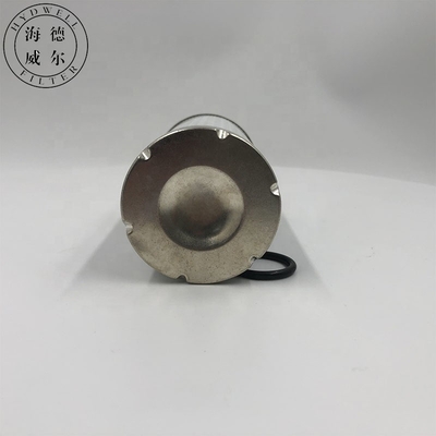 Hydraulisch oliefilterelement voor 0055D010BN4HC in de bouwindustrie