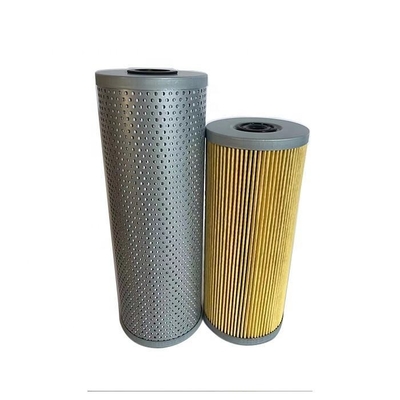 Filterpapier voor brandstoffilter met grote capaciteit in RK22610 Marine Diesel Replacement Kit