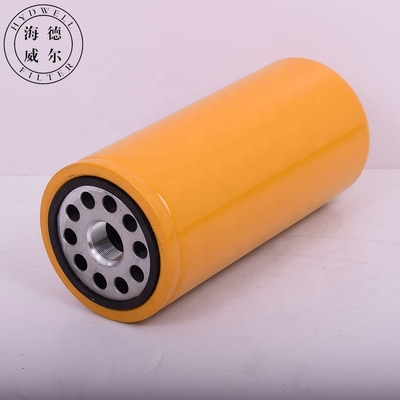 1R-0755 P551316 FF5317 Geel brandstoffilter voor excavatormotoronderdelen OEM NO