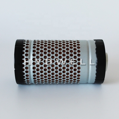 Deeltjes van graafmachines, oogstmachines, transplantatoren, trekkers, luchtfiltercartridges 0917 6C060-99410