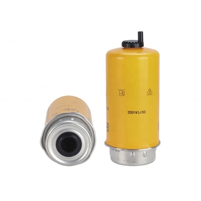 320A7120 Hydwell High Flow Element Truck Brandstoffilter WK8193 702704A1 0011318320 0021526120