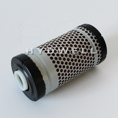 Deeltjes van graafmachines, oogstmachines, transplantatoren, trekkers, luchtfiltercartridges 0917 6C060-99410