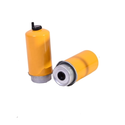 Gewaarborgde laders Motorenbrandstof waterseparator 361-9554 in originele kleur