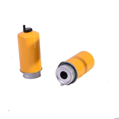 Gewaarborgde laders Motorenbrandstof waterseparator 361-9554 in originele kleur