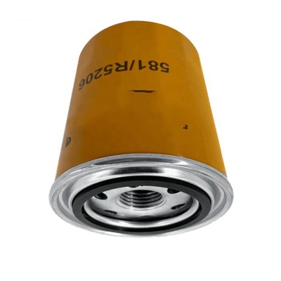 581/R5206 SO11020 Honeywell-oliefilter voor de transmissie van een hoogwaardige generator