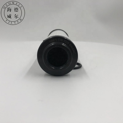 0063DN020BN4HC 0063DN010BN4HC Hydraulisch oliefilter voor aangepaste eisen