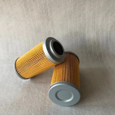 Gepersonaliseerde zware industriële elementen graafmachine Pilot Hydraulische drukfilter voor uw