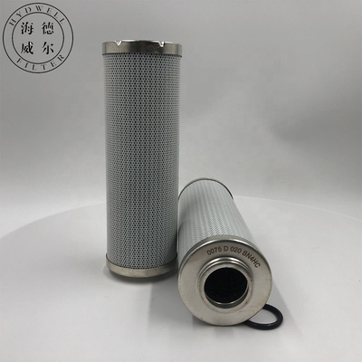 0075D020BN4HC 0075D010BN4HC en Hydraulisch oliefilterelement voor uw hydraulische systeem