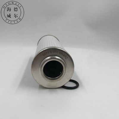 0075D020BN4HC 0075D010BN4HC en Hydraulisch oliefilterelement voor uw hydraulische systeem