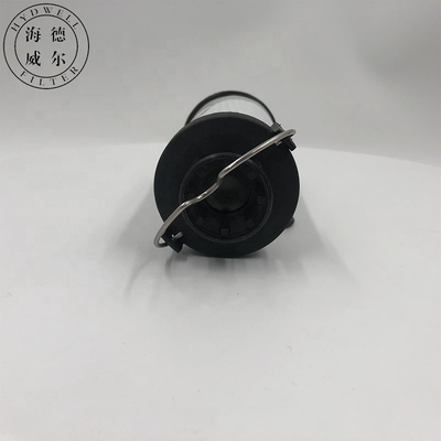 Vlekvrye staalvezel web hydraulische oliefilter cartridge 0075R010BN4HC 0075R020BN4HC