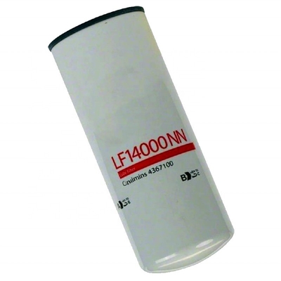 ISX-serie vrachtwagen reserveonderdelen Glijmiddelfilter LF4000NN van Hydwell met OEM NO LF4000NN