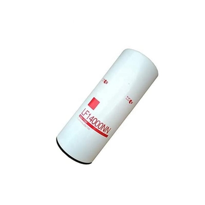 ISX-serie vrachtwagen reserveonderdelen Glijmiddelfilter LF4000NN van Hydwell met OEM NO LF4000NN